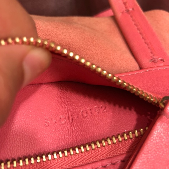 REDUCED ⬇️⬇️⬇️ Celine Authentic tote - Picture 7 of 8